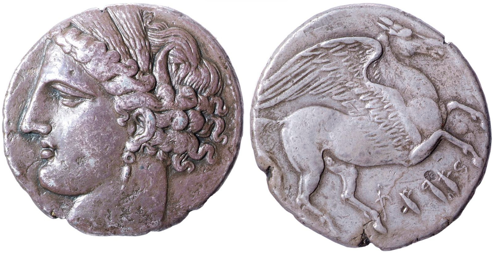 Carthage Coin