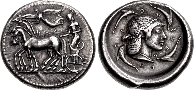 coin of gelon